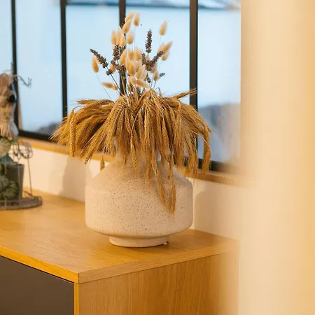 Landhuis Aspect Loft Baguer-Pican