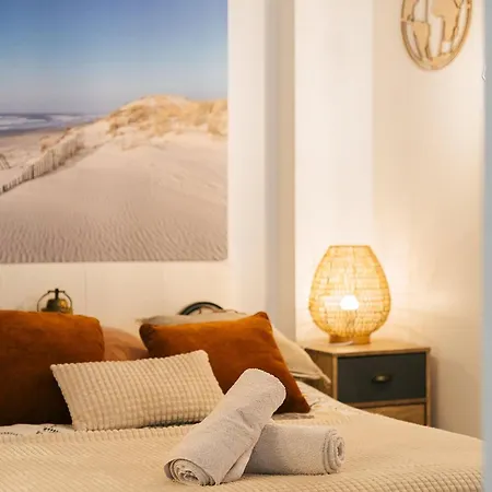 Aspect Loft Landhuis *