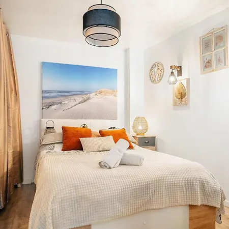 Landhuis Aspect Loft *